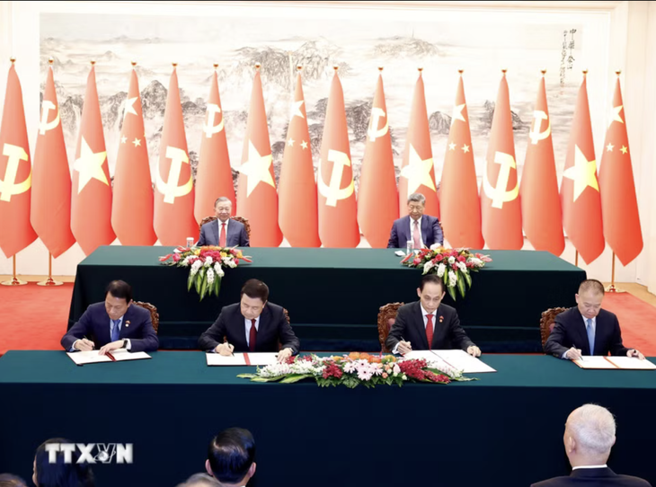 Trung Quốc - Ảnh 3.