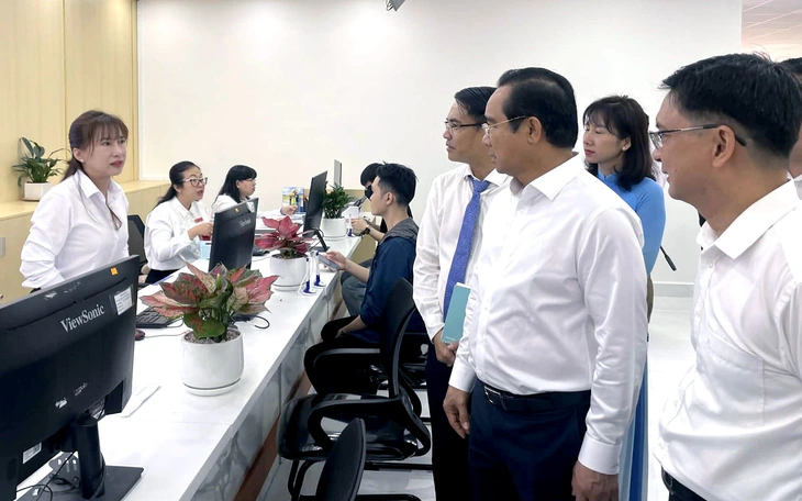 Tại sao chuyển giao thẩm quyền chứng thực giao dịch trước 112 phường, xã? - Ảnh 4.