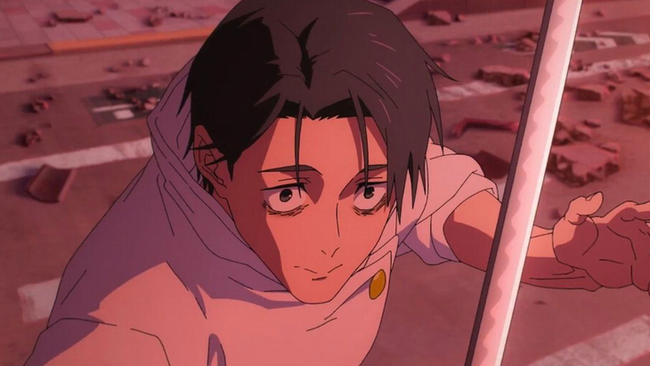 Jujutsu Kaisen - Ảnh 3.