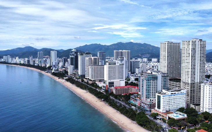 Khánh Hòa 'siết' quy trình lập danh mục dự án thu hồi đất, khắc phục 'dự án treo' - Ảnh 3.