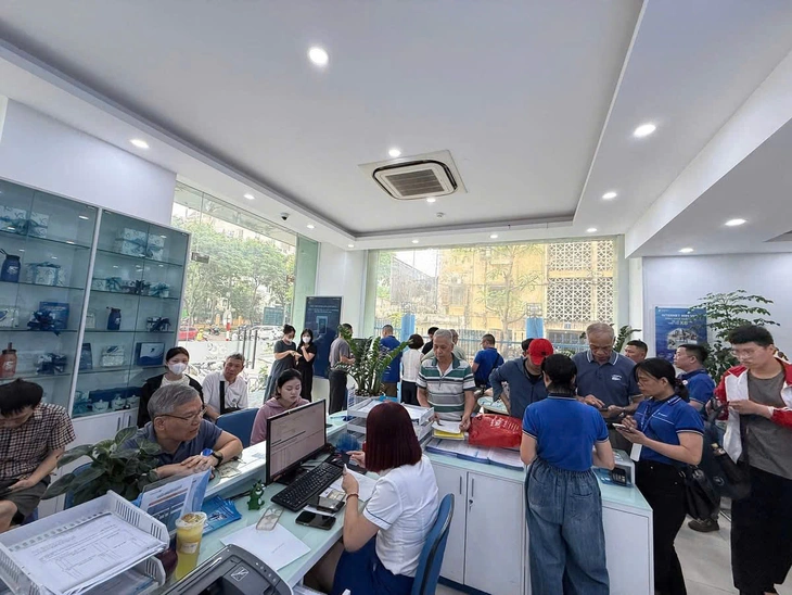  xác thực SIM - Ảnh 3.