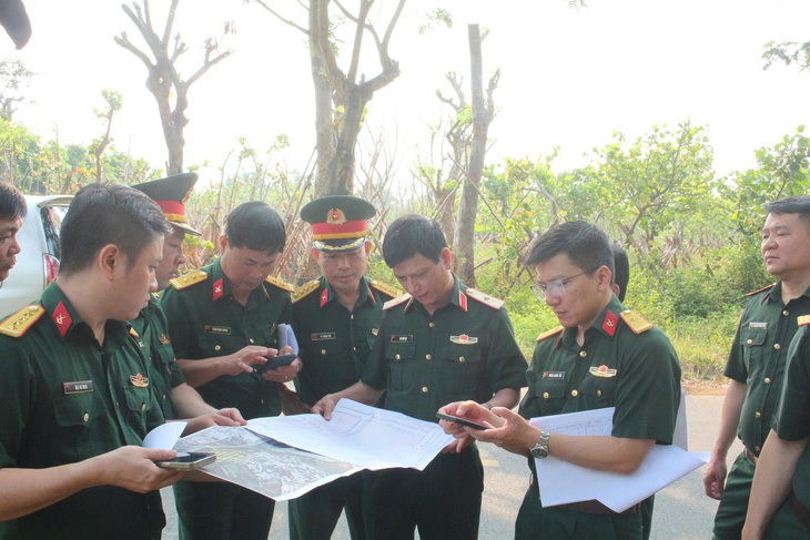 nhà ở xã hội - Ảnh 1.