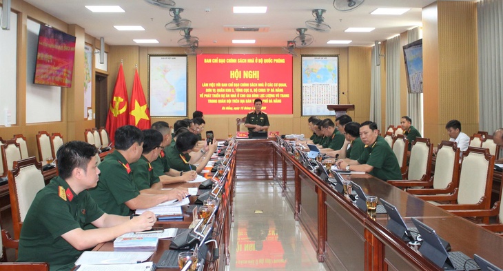 nhà ở xã hội - Ảnh 3.