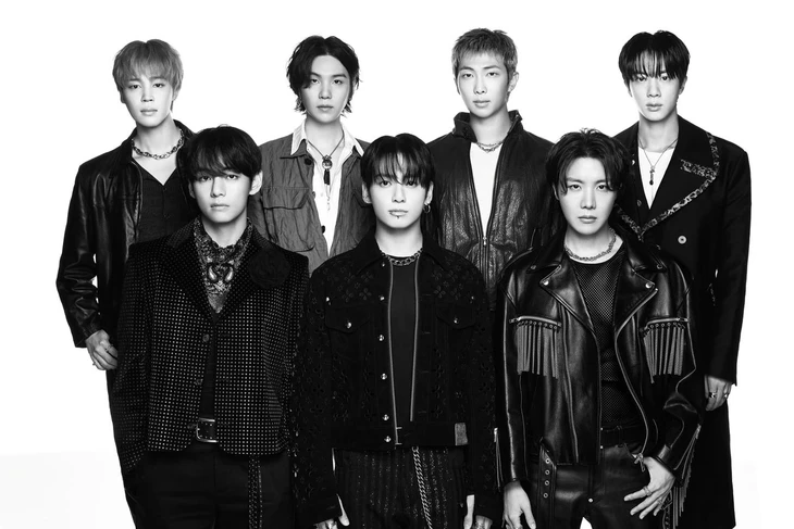 BTS - Ảnh 2.