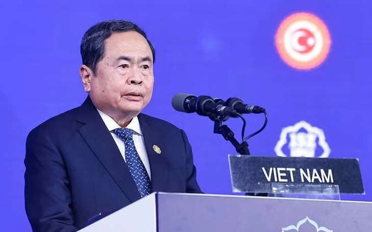 Tăng cường mở cửa thị trường Việt Nam - Thổ Nhĩ Kỳ, sớm ký hiệp định thương mại tự do  - Ảnh 4.