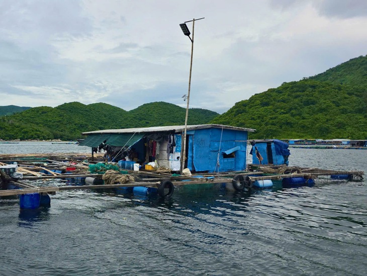 vịnh Vũng Rô - Ảnh 2.