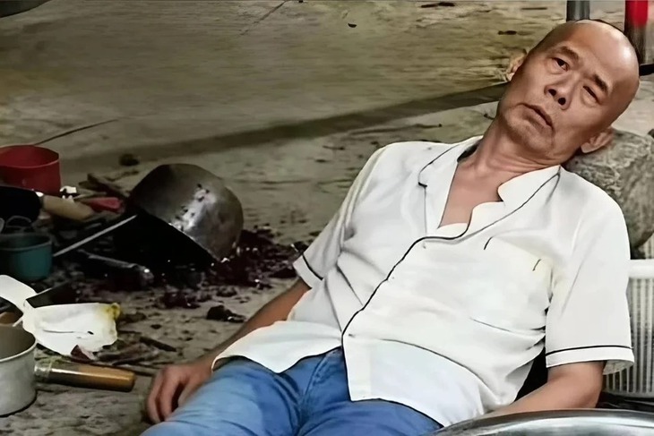 lẩu gà - Ảnh 2.