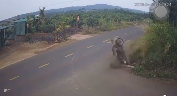 tai nạn - Ảnh 1.