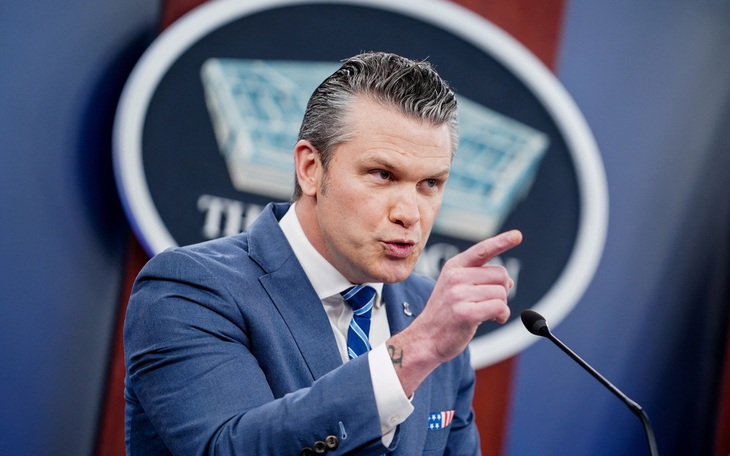 Mỹ - Iran 'vừa siết vừa đàm' trước giờ G ngừng bắn - Ảnh 2.