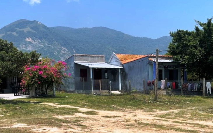 Tòa án cấm thay đổi hiện trạng tài sản đang tranh chấp tại dự án Ocean View Nha Trang - Ảnh 5.