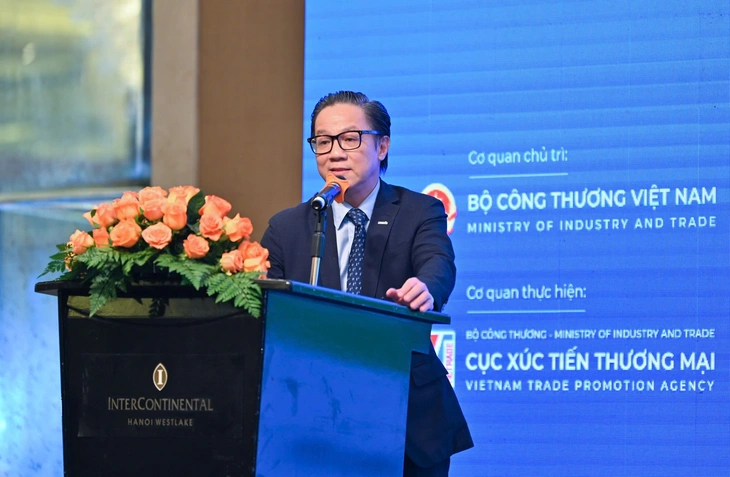 Xây dựng thương hiệu quốc gia không chỉ ‘made in Vietnam’ - Ảnh 4.