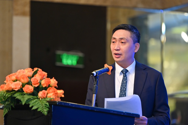 Xây dựng thương hiệu quốc gia không chỉ ‘made in Vietnam’ - Ảnh 3.