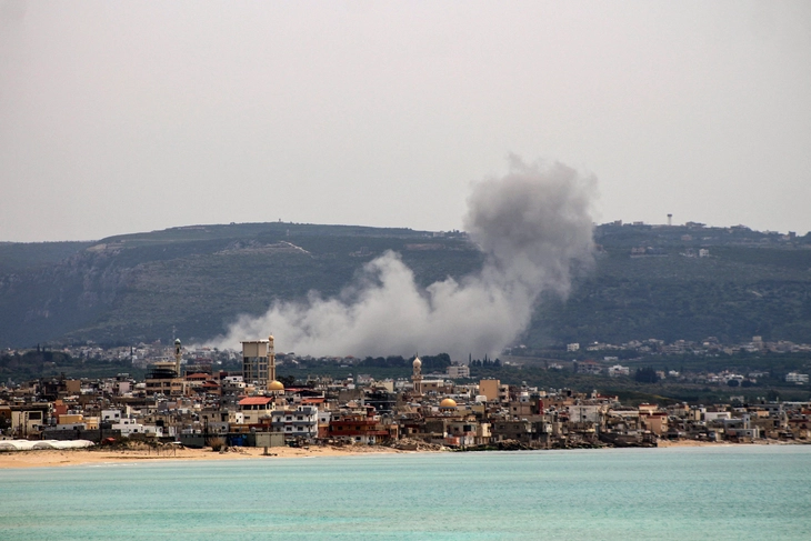 đối thoại - Ảnh 1.