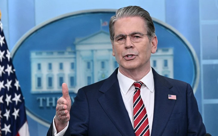 Trung Đông sáng 17-4: Lệnh ngừng bắn Israel - Lebanon có hiệu lực, nhiều quốc gia hoan nghênh - Ảnh 3.