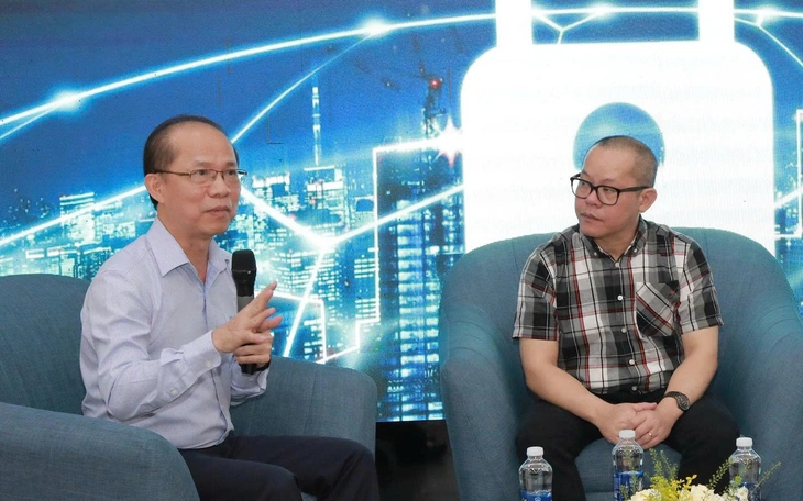 Tạp chí giấy không dùng AI chinh phục người Nhật - Ảnh 2.