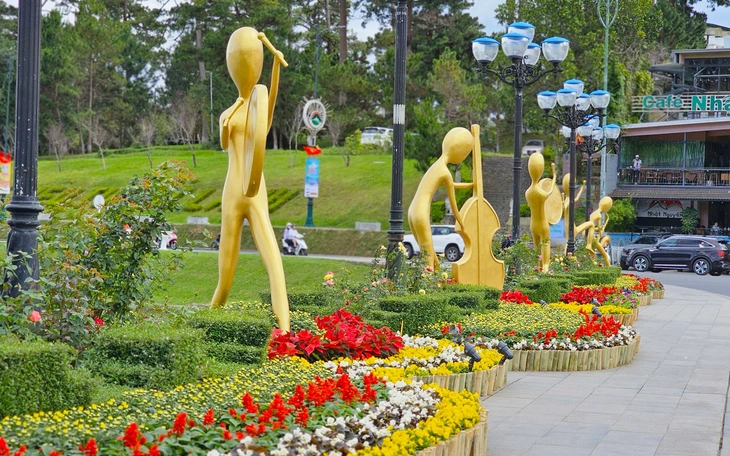 Du khách mất hàng trăm triệu đồng vì sập bẫy "sở hữu kỳ nghỉ" - Ảnh 2.