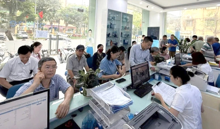 Thuê bao di động nào phải xác thực lại? - Ảnh 1. thuê bao di động - Ảnh 1.