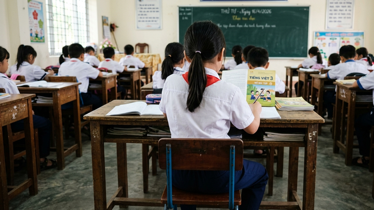 vẹo cột sống - Ảnh 1.