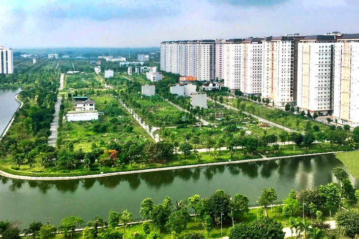 Hà Nội - Ảnh 2.