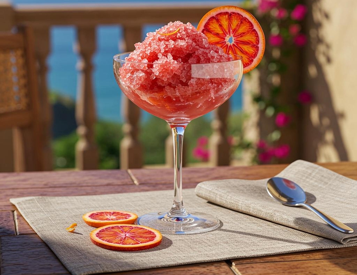 kem đá bào - Ảnh 5.