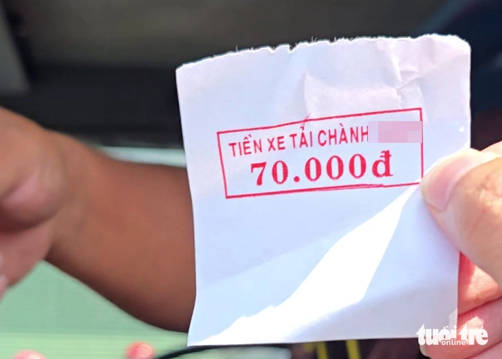 gửi hàng - Ảnh 3.