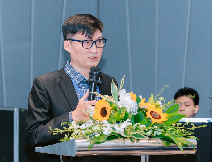 Hơn 400 nhà khoa học dự CIGOS 2026, bàn đô thị bền vững và AI - Ảnh 1.