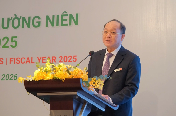 Xuất hiện công ty chứng khoán đầu tiên ước lỗ 30 tỉ đồng quý 1 - Ảnh 1.