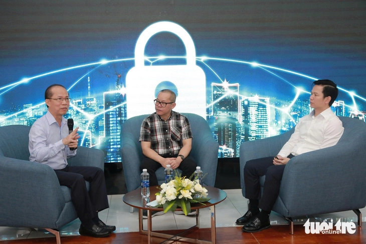 AI có thay thế được nhà báo hay làm báo chí ‘mất chất’? - Ảnh 1.