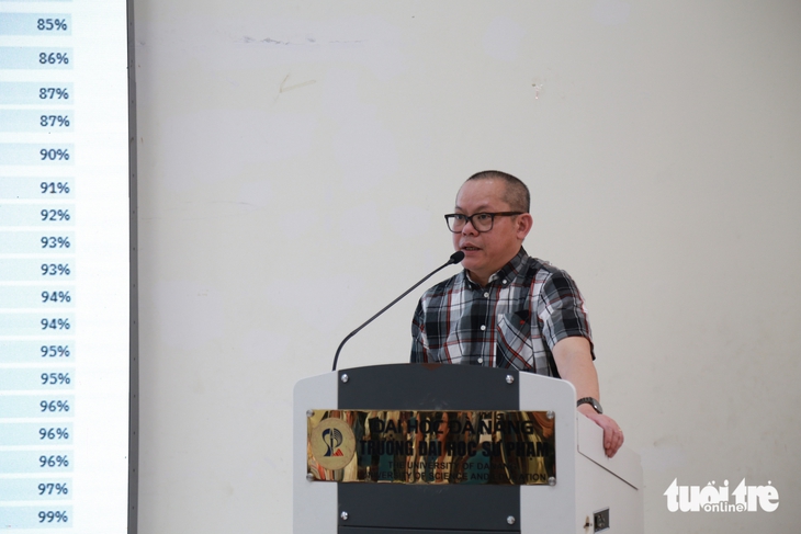 AI có thay thế được nhà báo hay làm báo chí ‘mất chất’? - Ảnh 2.