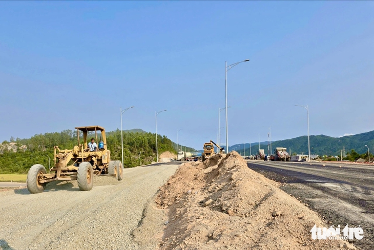 cao tốc - Ảnh 3.