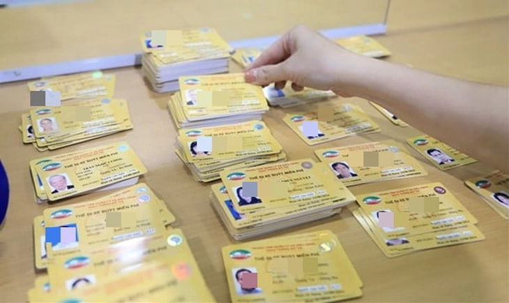 giấy xác nhận khuyết tật - Ảnh 2.