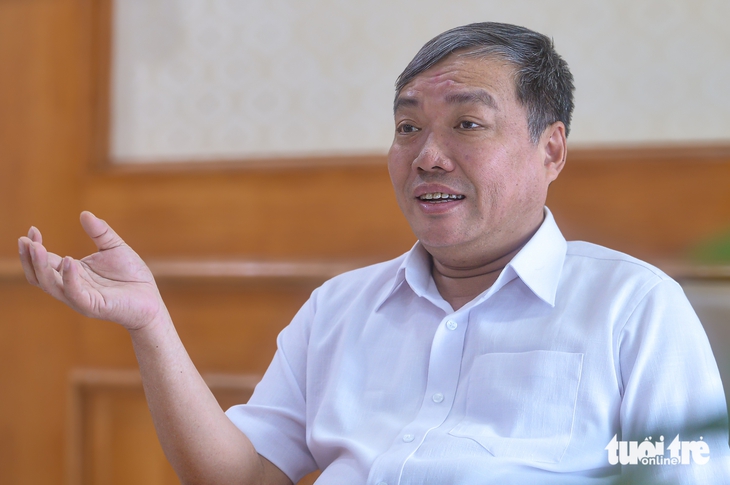 80 năm ngành Thống kê - Ảnh 2.