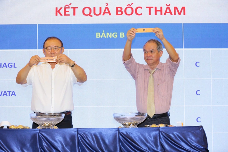 bầu Đức - Ảnh 2.