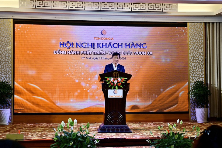 Hội nghị - Ảnh 3.