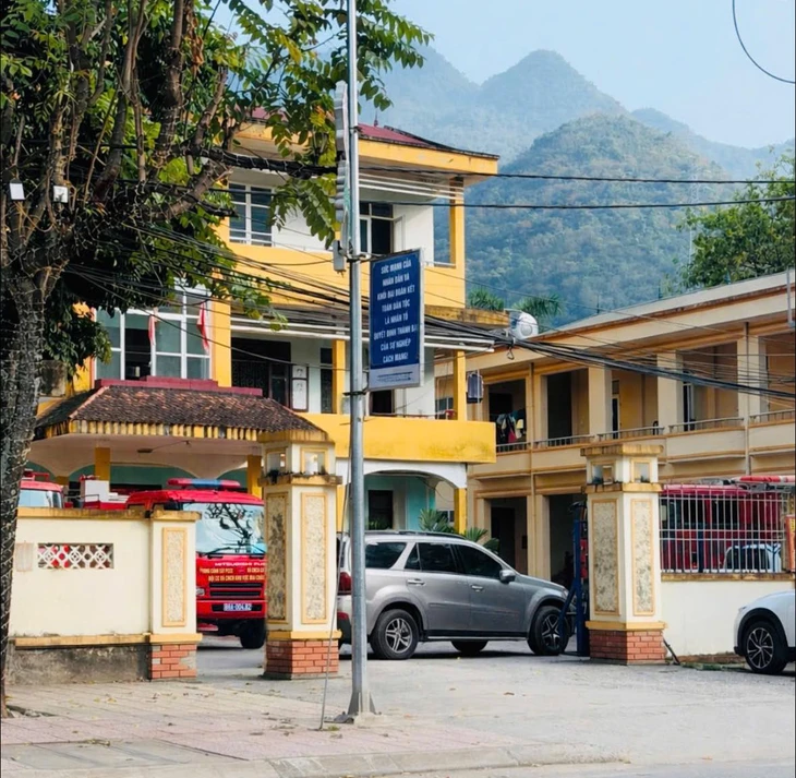 tài xế - Ảnh 1.