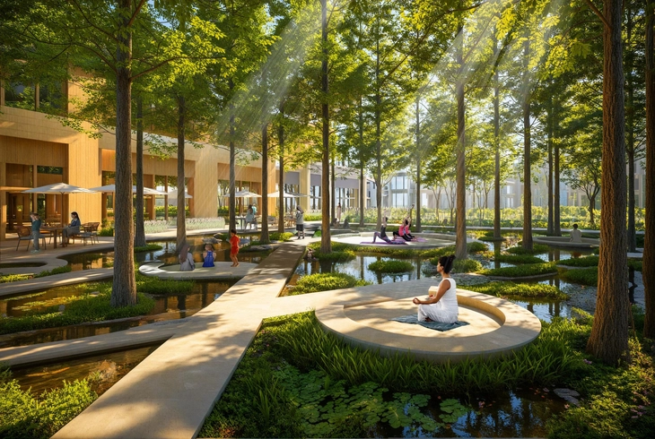 căn hộ Onsen - Ảnh 3.