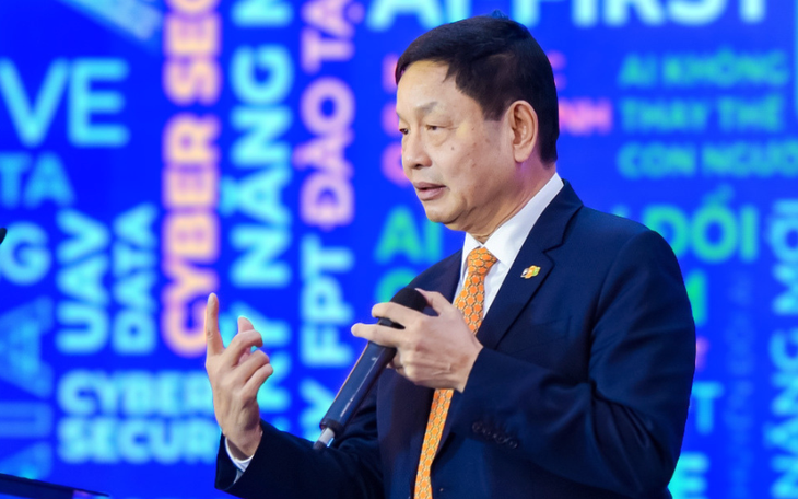 Thực hư tin ‘FPT giảm 26.000 nhân sự’, con số thực tế từ báo cáo tài chính tiết lộ điều gì?  - Ảnh 3.