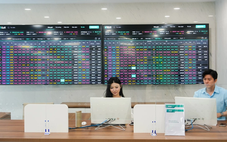 Chứng khoán Kafi đạt Top 5 Thương hiệu mạnh ASEAN 2026, khẳng định vị thế tài chính khu vực - Ảnh 3.