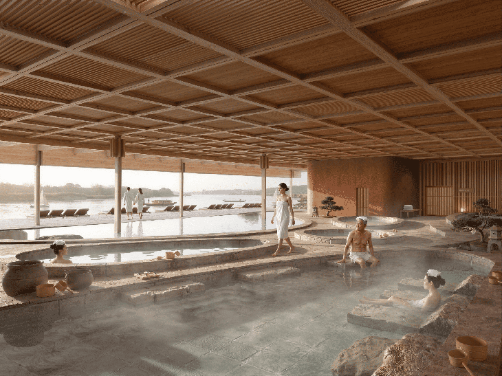 Ra mắt tháp căn hộ Onsen 3 tại Khánh Hòa - Ảnh 2.