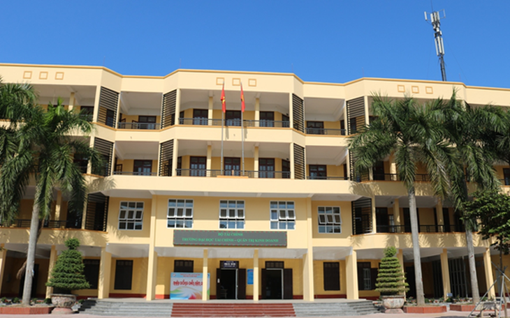 Học viện tài chính ra mắt Phân hiệu tại TP . HCM chào đón năm học mới 2026 - 2027 - Ảnh 5.