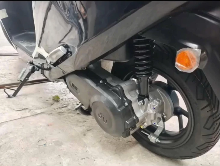 xe máy điện - Ảnh 5.