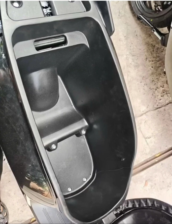 xe máy điện - Ảnh 3.