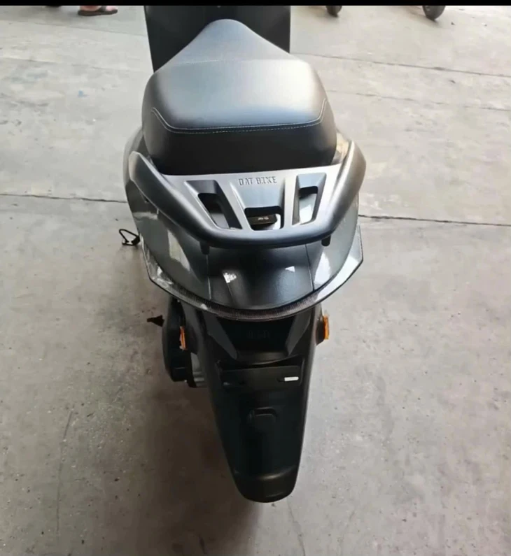 xe máy điện - Ảnh 4.