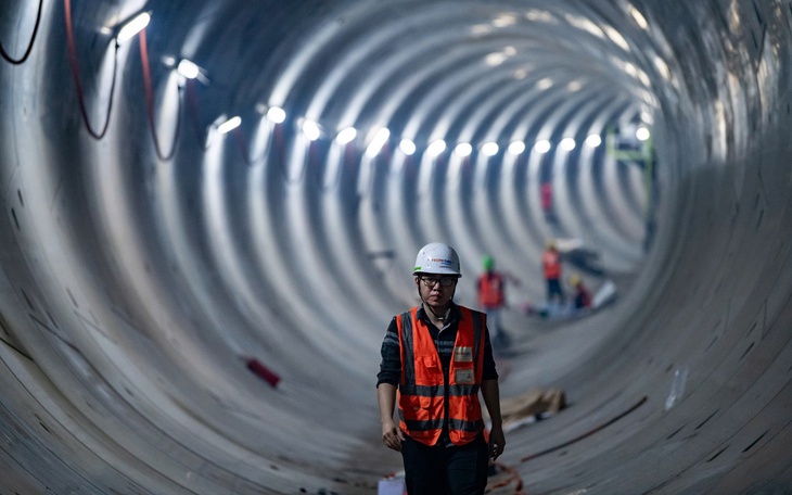 Hà Nội miễn phí vé đi xe buýt, tàu metro trong dịp Giỗ Tổ Hùng Vương và nghỉ lễ 30-4 - Ảnh 3.