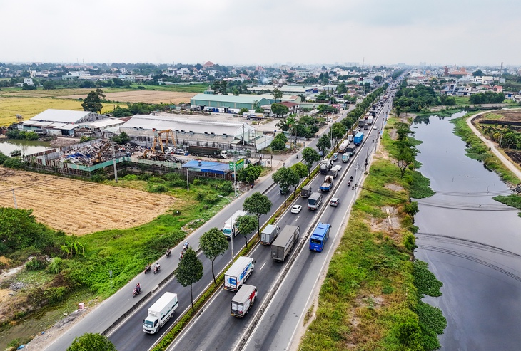 vành đai 4 - Ảnh 1.