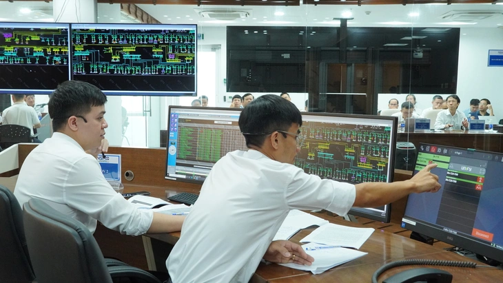 điều độ - Ảnh 2.