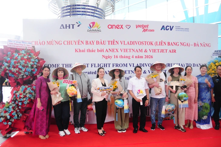 Đà Nẵng - Ảnh 2.