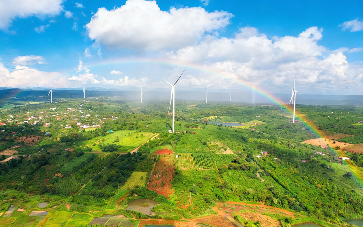 Theo dấu 'hành trình đỏ nghiên cứu học tập': Những đổi thay từ một chuyến - Ảnh 1.