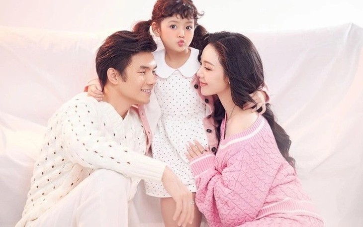 Quỳnh Kool không chỉ Bước chân vào đời mới khóc nhiều - Ảnh 4.