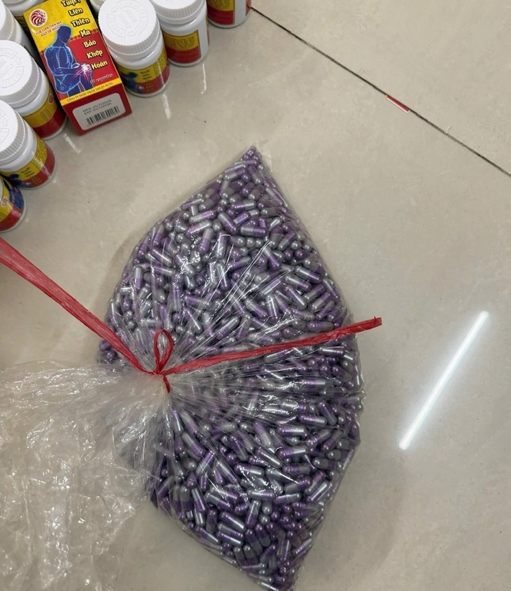 thuốc giả - Ảnh 3.